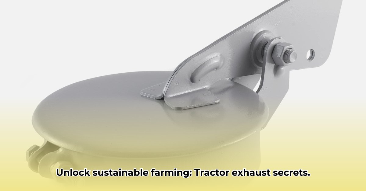 tractor-exhaust-flapper